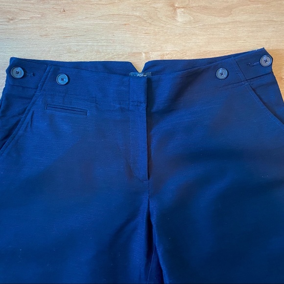 LOFT Pants - NWOT LOFT Marisa Trousers
